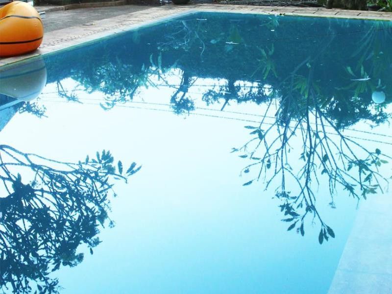 Maven Buncit Hotel Jakarta Kültér fotó
