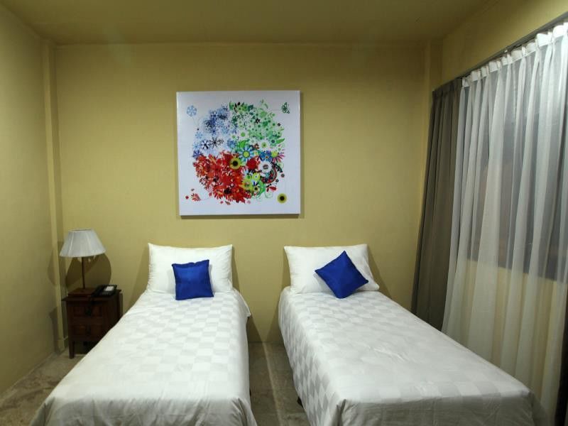 Maven Buncit Hotel Jakarta Kültér fotó