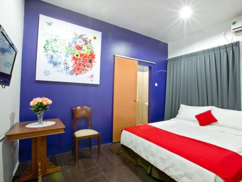 Maven Buncit Hotel Jakarta Kültér fotó