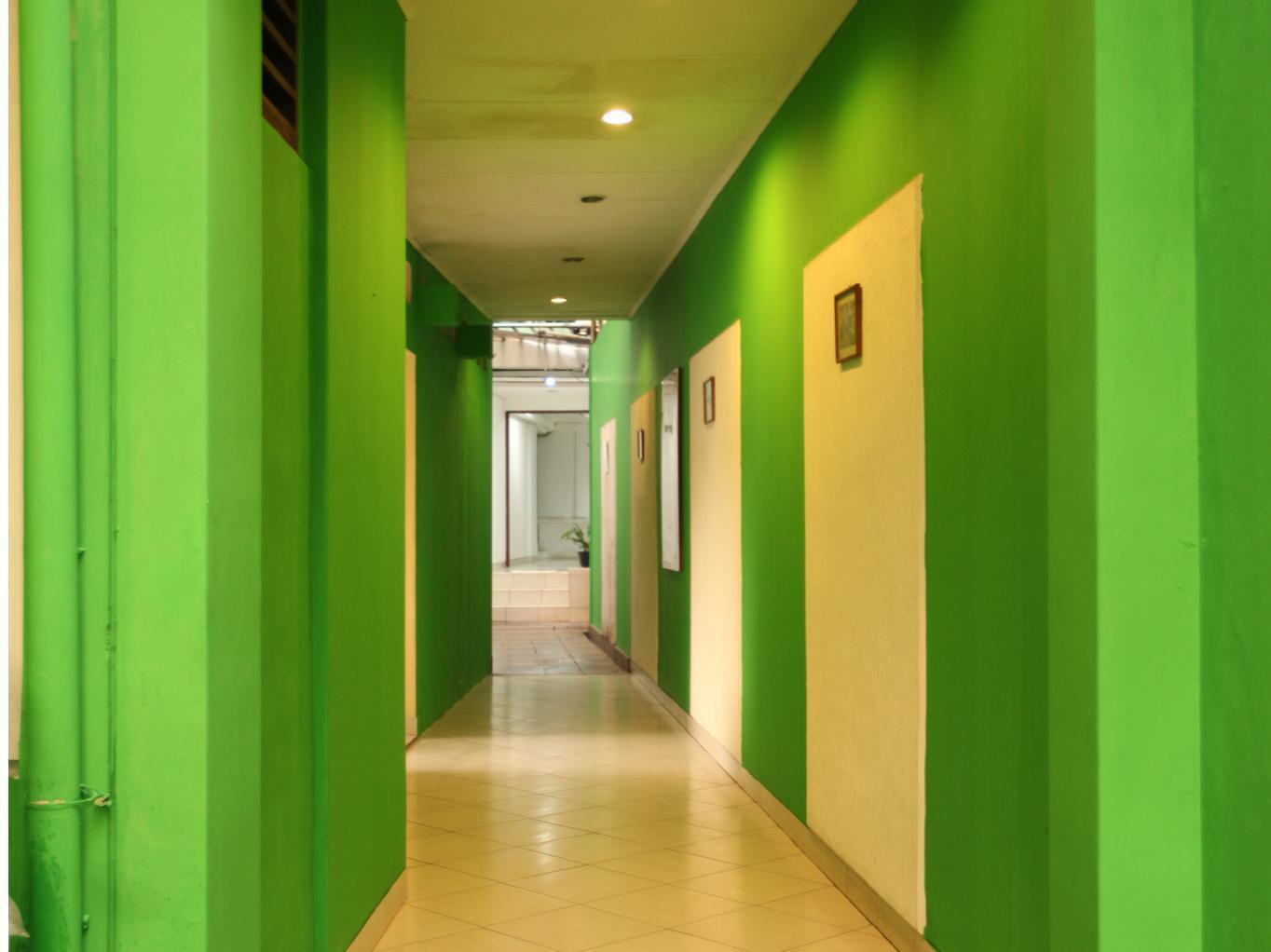 Maven Buncit Hotel Jakarta Kültér fotó