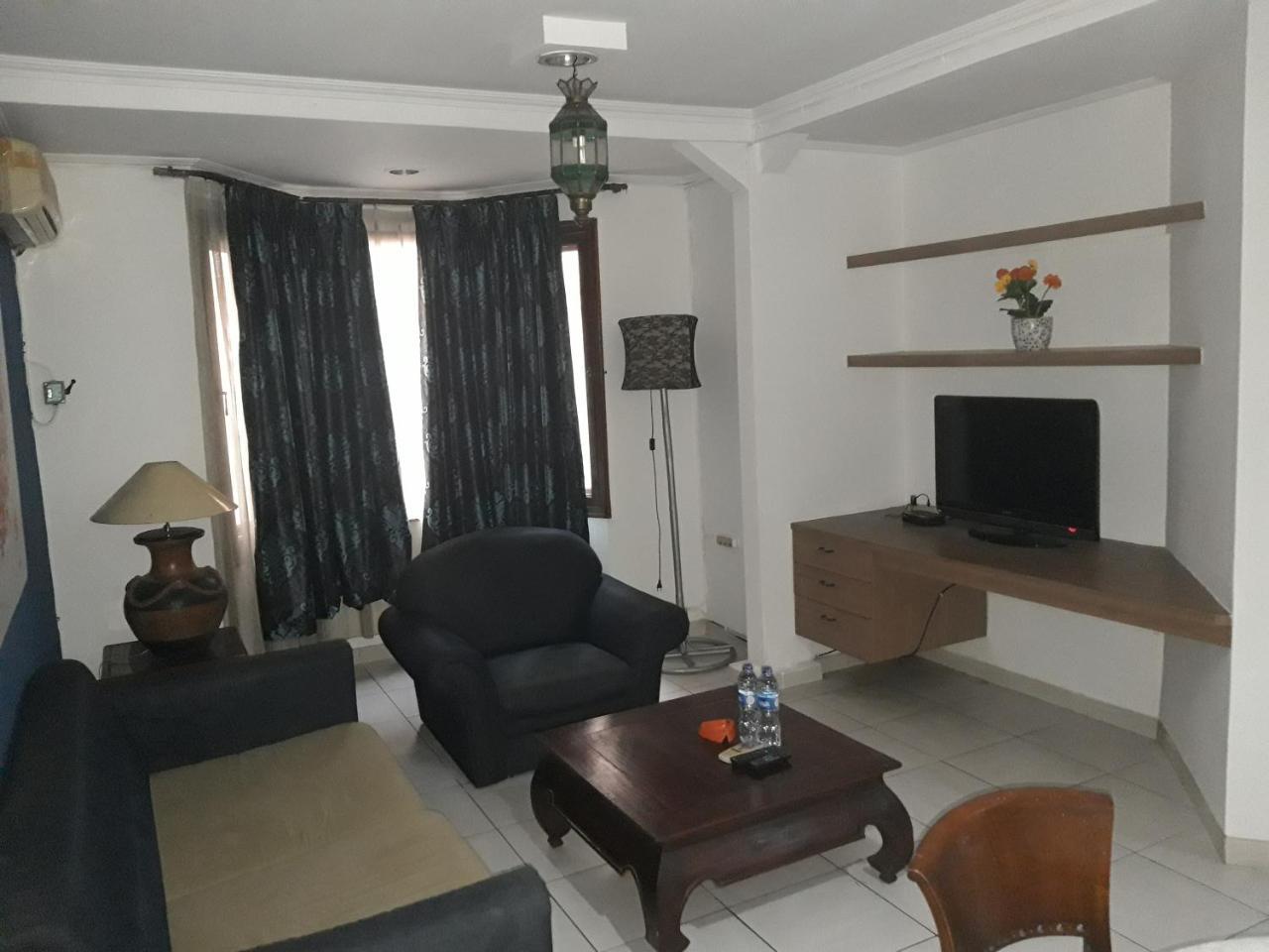 Maven Buncit Hotel Jakarta Kültér fotó