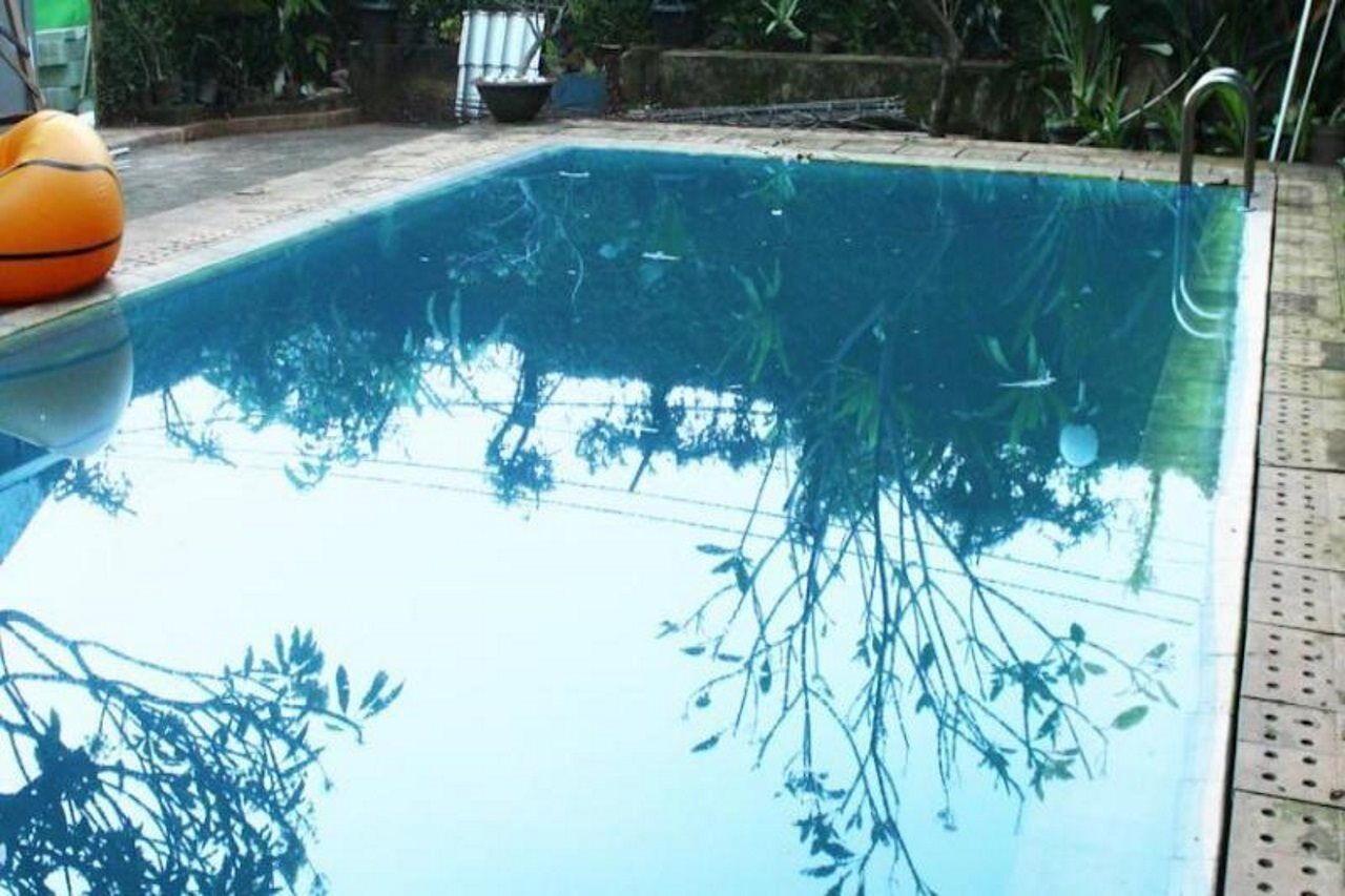 Maven Buncit Hotel Jakarta Kültér fotó